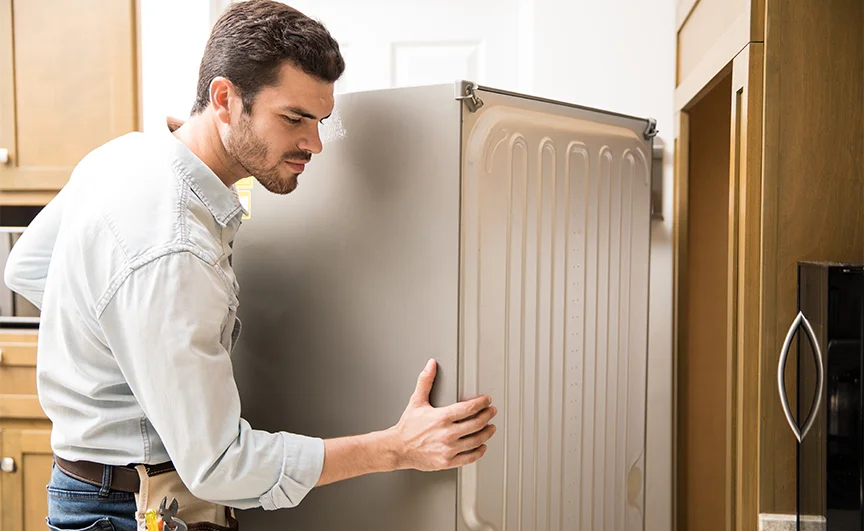 Refrigerator Repair