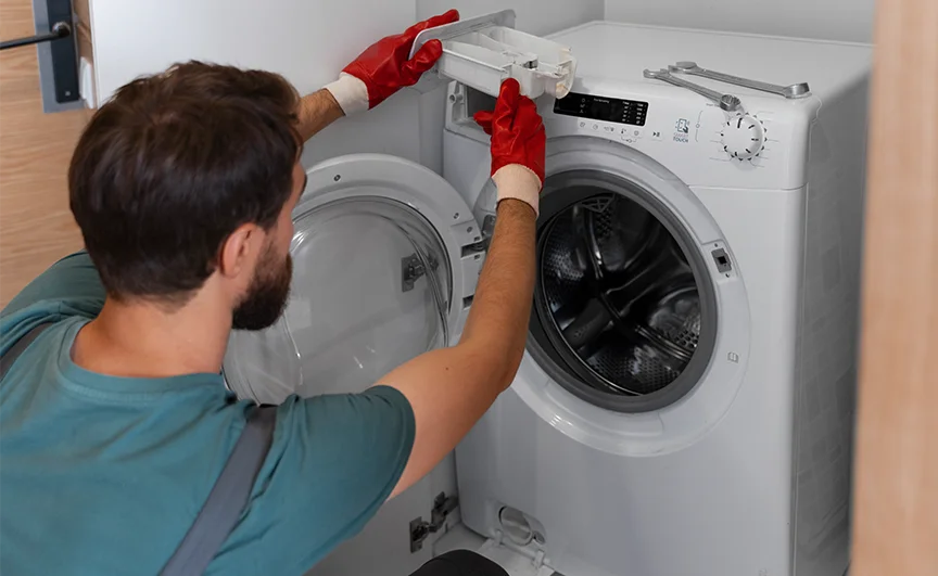 Washing Machine Repair